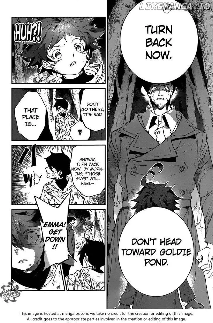 The Promised Neverland chapter 64 image 18_optimized